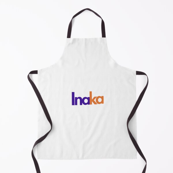 Item preview, Inaka Power  designed and sold by Maddie OMalley.