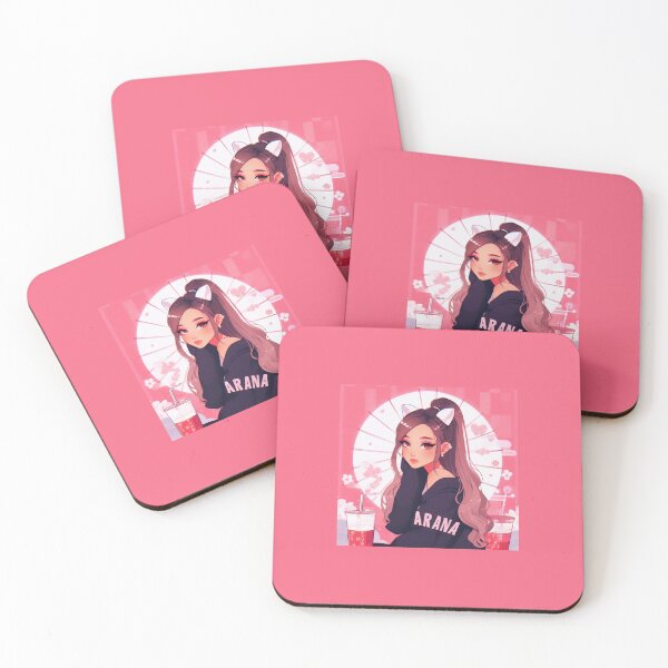Item preview, Ariana anime art   designed and sold by cass-mddn.