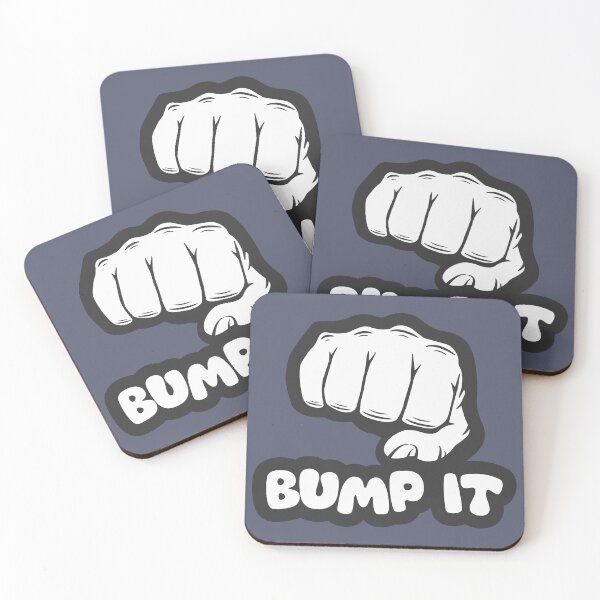 Item preview, Bump It designed and sold by muskitt.
