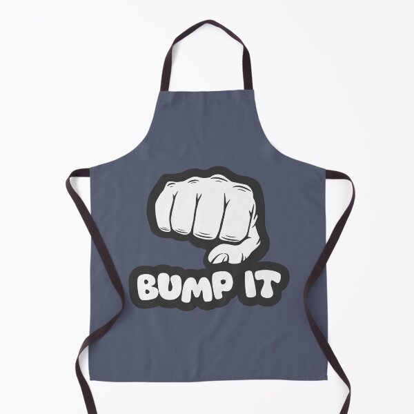 Item preview, Bump It designed and sold by muskitt.