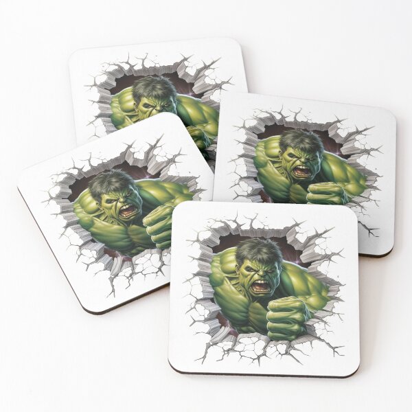 Artikelvorschau, Hulk entworfen und verkauft von llunkes.