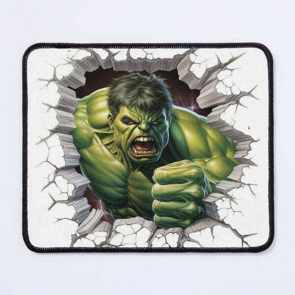 Artikelvorschau, Hulk entworfen und verkauft von llunkes.
