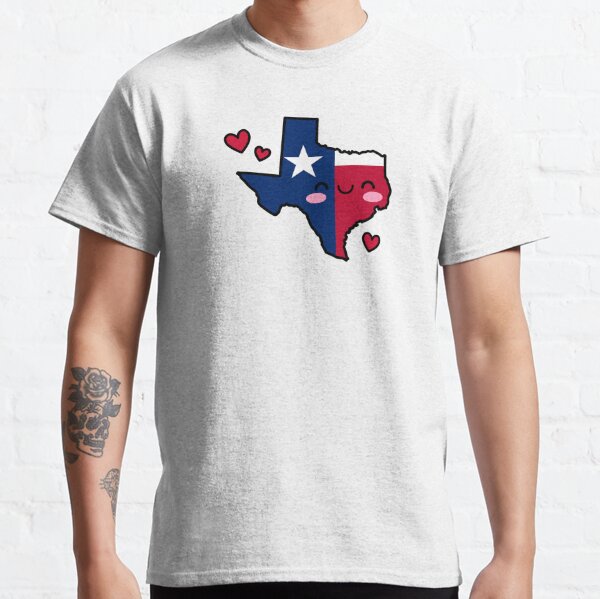 Astro Texas Baseball T-shirt Sports Fan Shirts - Ink In Action