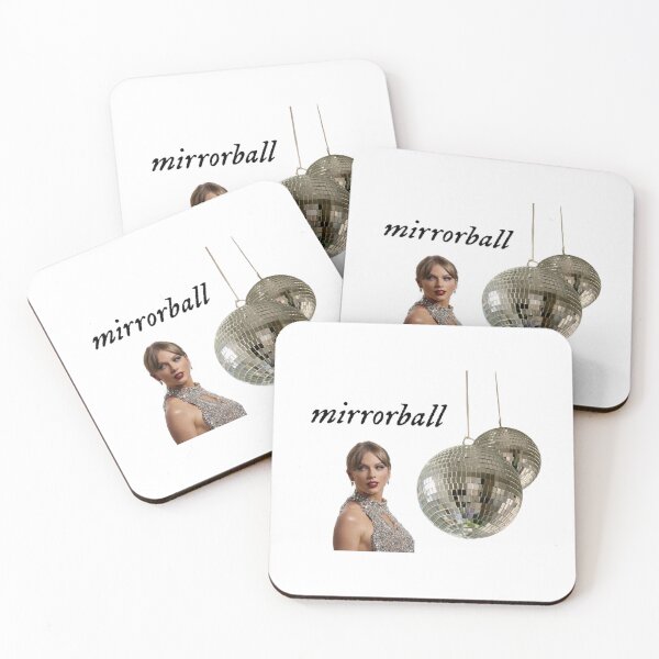 Item preview, Taylor Swift, Mirrorball designed and sold by antara-004.