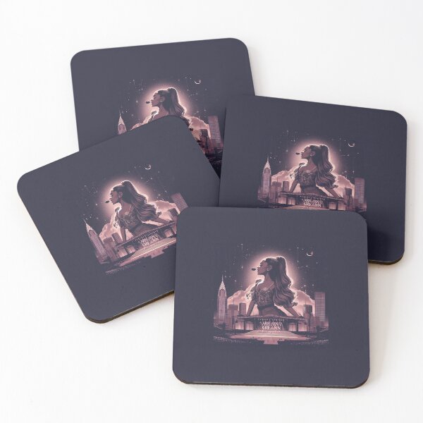 Item preview, Ariana tour art designed and sold by cass-mddn.