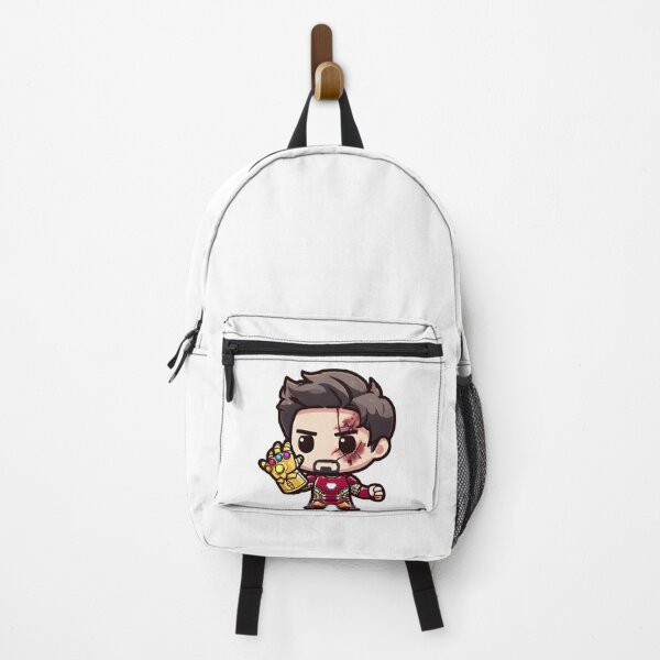 Item preview, I am Iron Man designed and sold by Vistaprint.