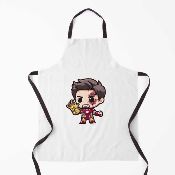 Item preview, I am Iron Man designed and sold by Vistaprint.