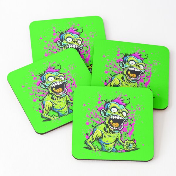 Item preview, Zombies Eat Brains designed and sold by VDUBYA.