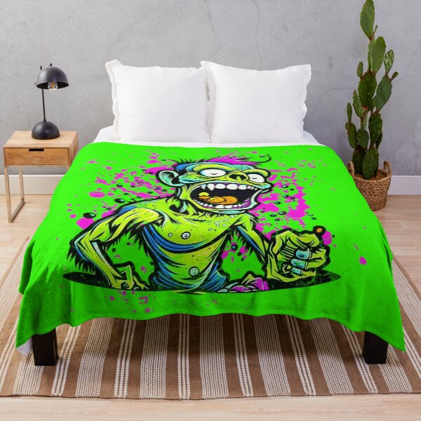 Item preview, Zombies Eat Brains designed and sold by VDUBYA.