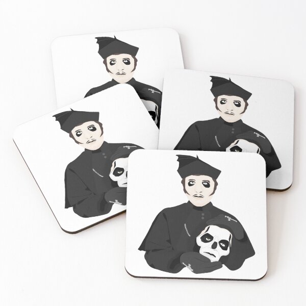 Item preview, Cardinal Copia - Terzo’s Head designed and sold by CharlottesArtz.
