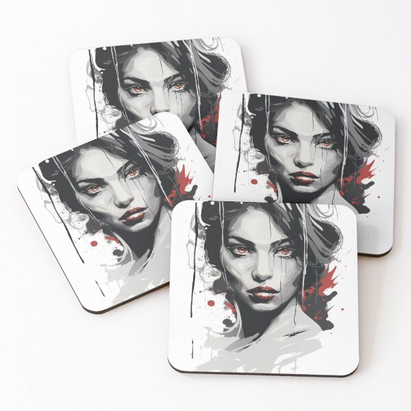 Item preview, Shadows of Sorrow designed and sold by MuseOfMilo.