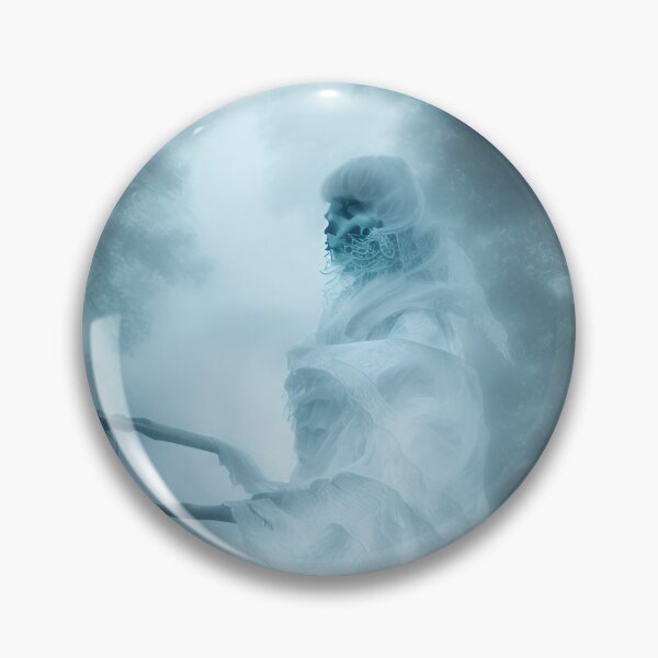 Item preview, The haunting  designed and sold by Glenbobagins.