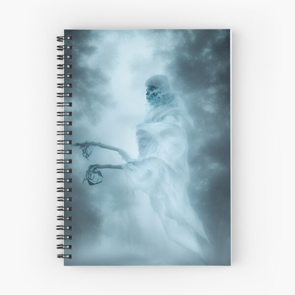 Item preview, The haunting  designed and sold by Glenbobagins.