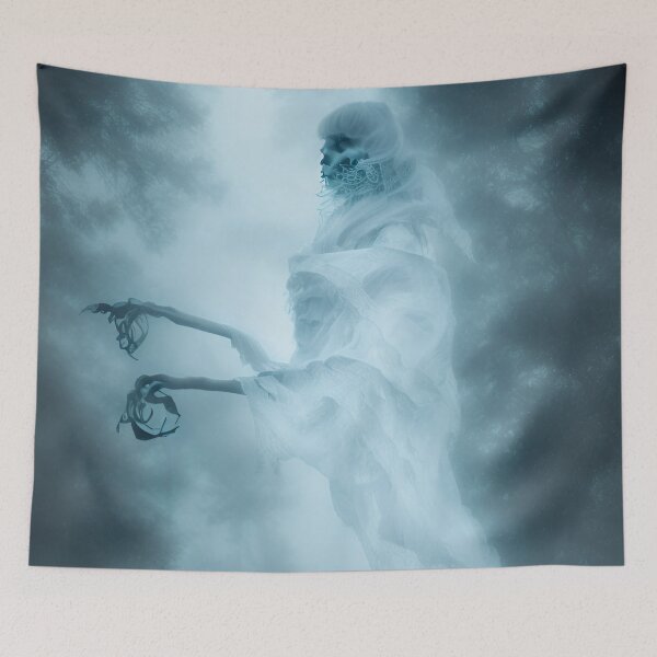Item preview, The haunting  designed and sold by Glenbobagins.