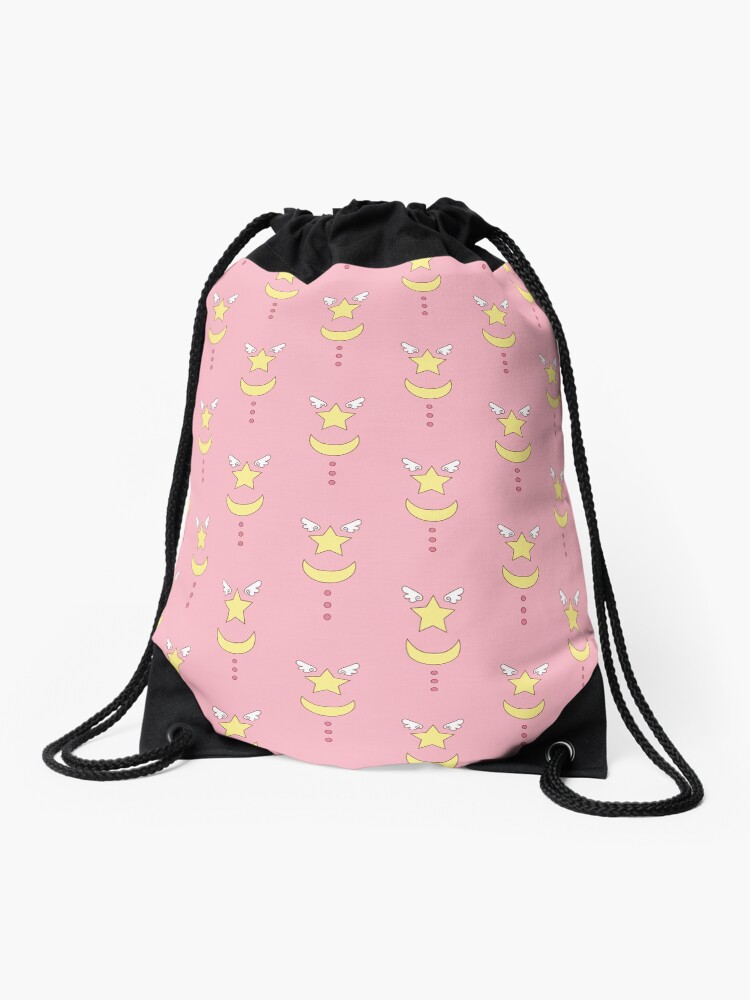 cardcaptor sakura backpack