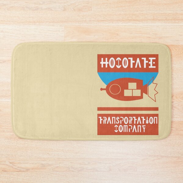 Item preview, Hocotate Freight designed and sold by Judas Frisby.