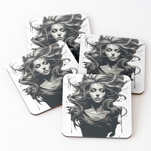 Item preview, Shadows of Sorrow designed and sold by MuseOfMilo.