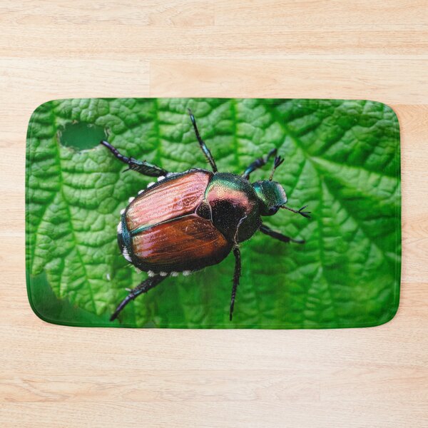 Item preview, A Japanese Beetle's Macro Revelation V1 designed and sold by Family Journey with God.