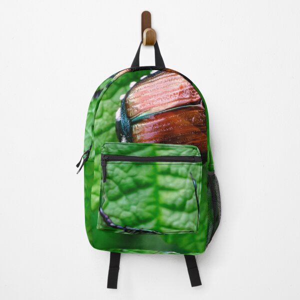 Item preview, A Japanese Beetle's Macro Revelation V1 designed and sold by Family Journey with God.