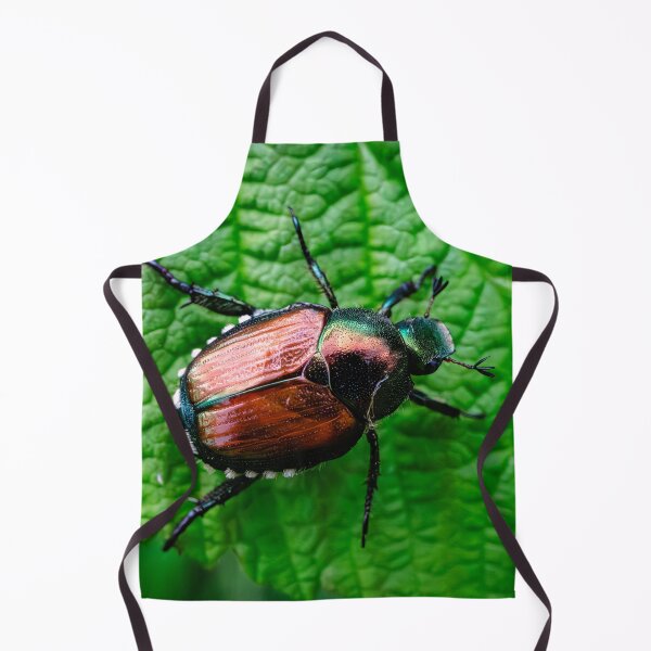 Item preview, A Japanese Beetle's Macro Revelation V1 designed and sold by Family Journey with God.