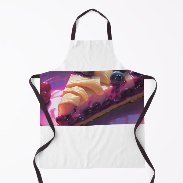 Item preview, Delicious blueberry pie designed and sold by KenVulf.
