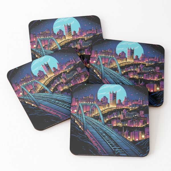 Item preview, Urban Ascension designed and sold by MuseOfMilo.
