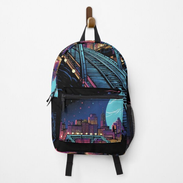 Item preview, Urban Ascension designed and sold by MuseOfMilo.