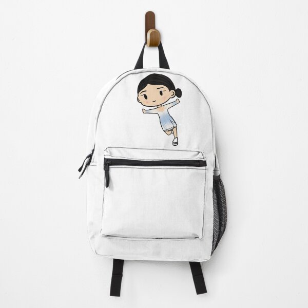 Item preview, Figure Skater Zofia Kong designed and sold by Amanda Urban.