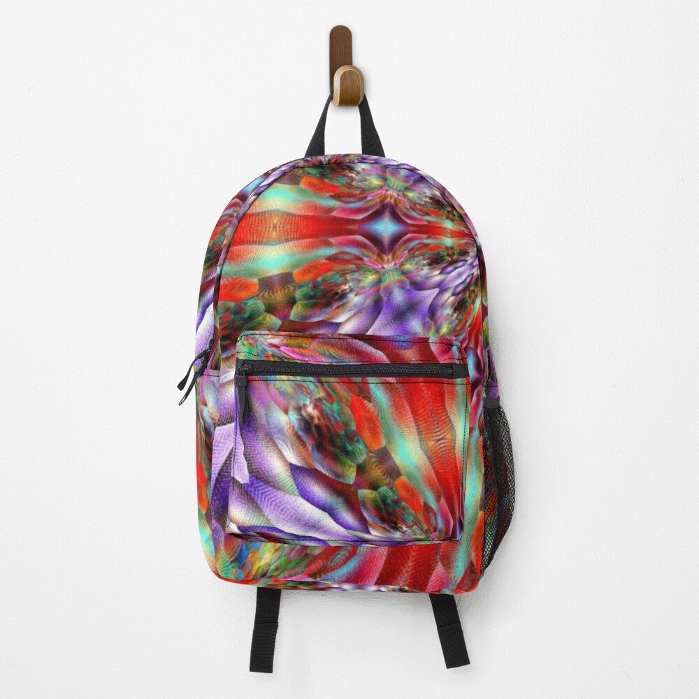 Item preview, Backpack designed and sold by VanPMaulding.