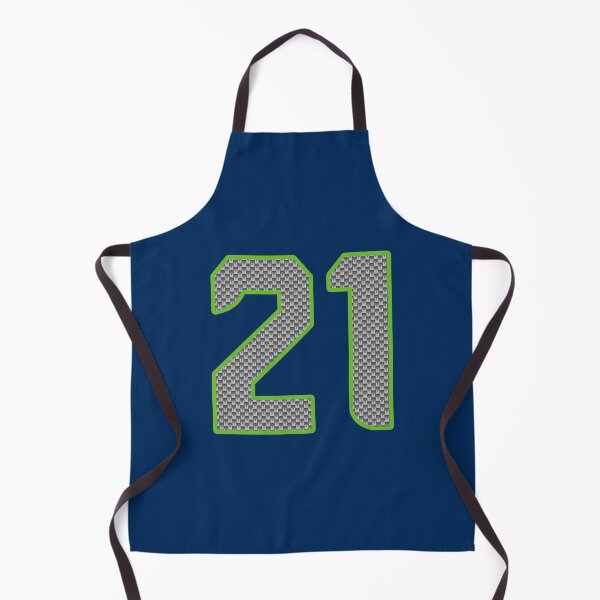 Item preview, Seattle Seahawks Devon Witherspoon 21 by CH3Media designed and sold by CH3Media.