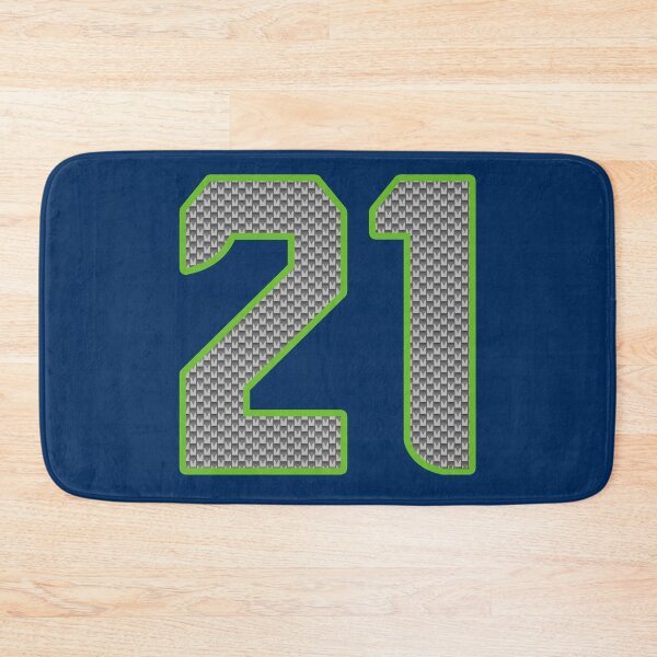Item preview, Seattle Seahawks Devon Witherspoon 21 by CH3Media designed and sold by CH3Media.