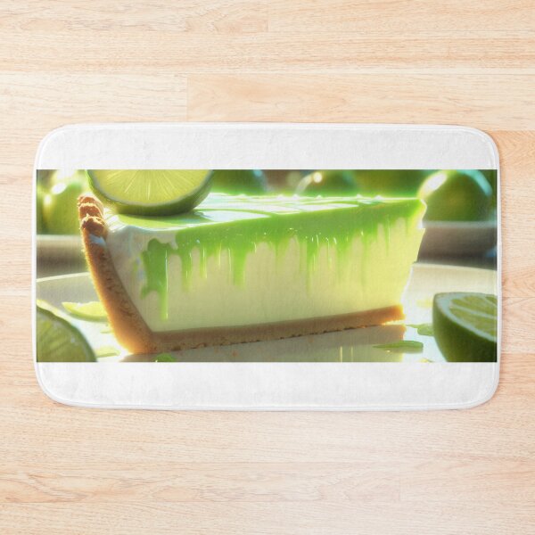 Item preview, Delicious Key Lime pie designed and sold by KenVulf.