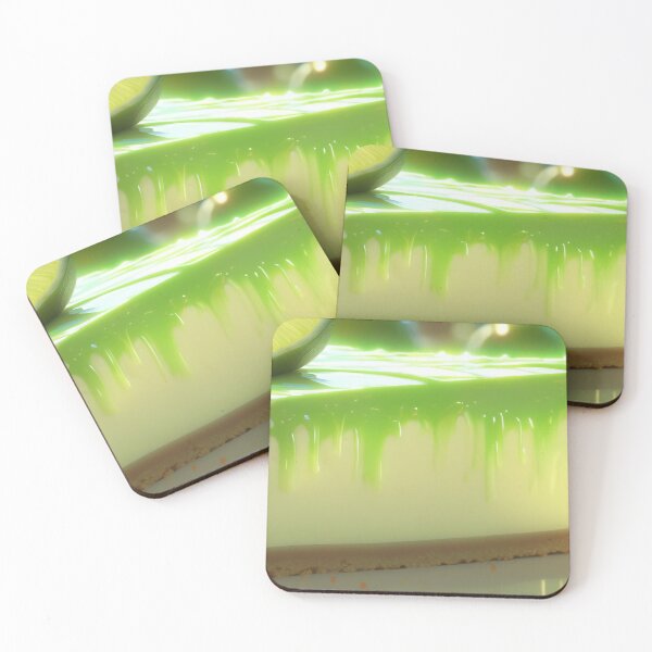 Item preview, Delicious Key Lime pie designed and sold by KenVulf.
