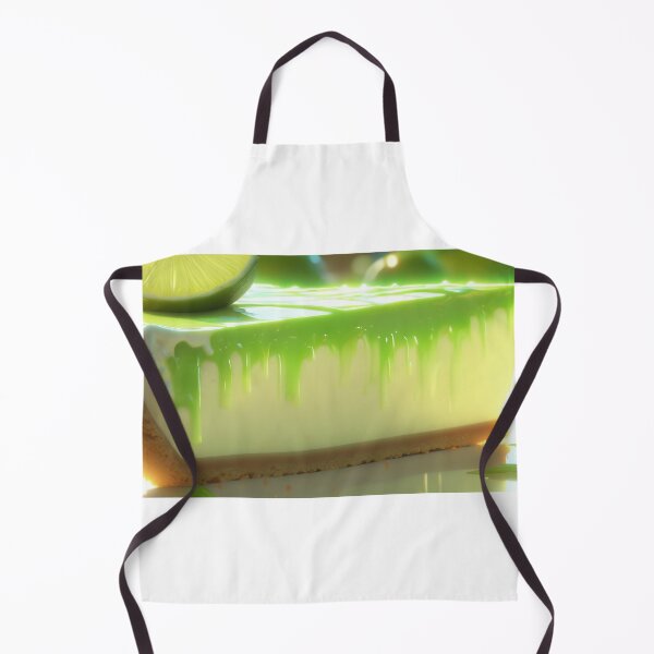 Item preview, Delicious Key Lime pie designed and sold by KenVulf.