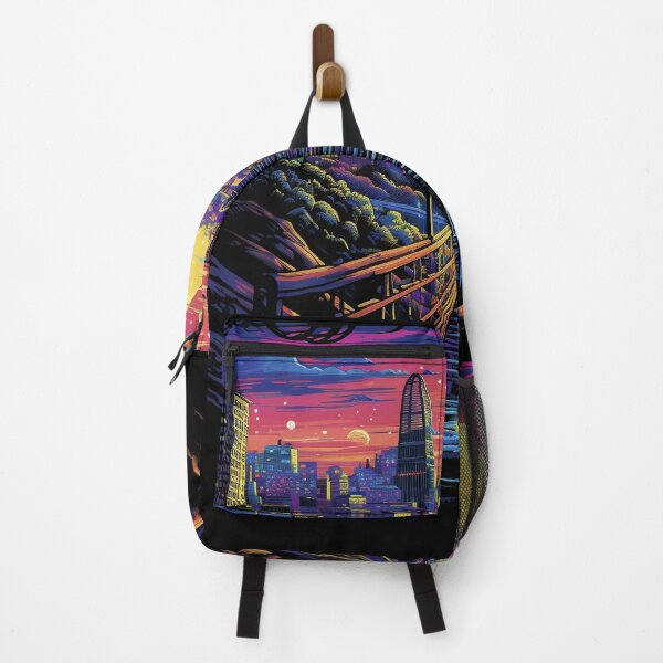 Item preview, Urban Ascension designed and sold by MuseOfMilo.