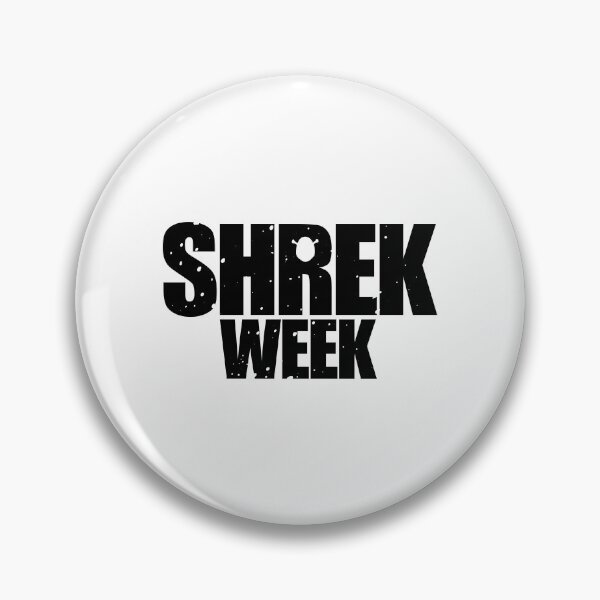 Item preview, Shrek Week designed and sold by SevenTwentyTees.