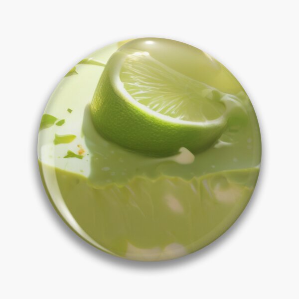 Item preview, Delicious Key Lime pie designed and sold by KenVulf.