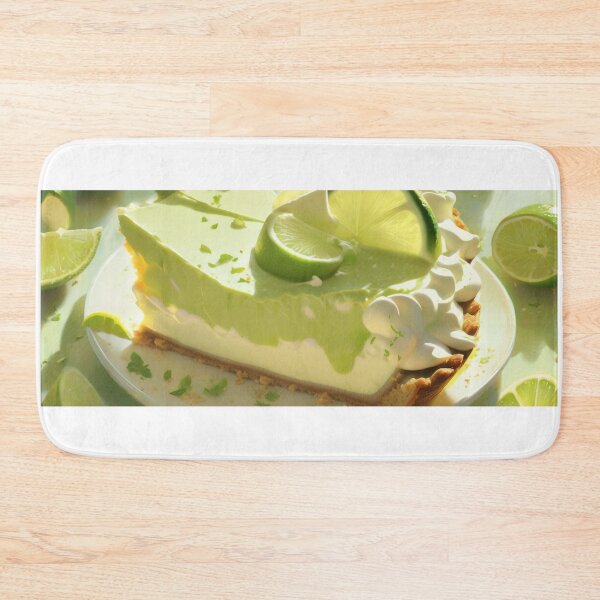 Item preview, Delicious Key Lime pie designed and sold by KenVulf.