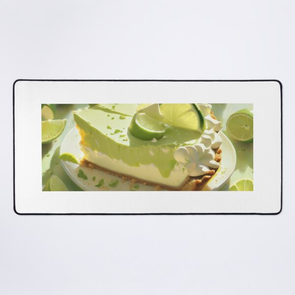 Item preview, Delicious Key Lime pie designed and sold by KenVulf.