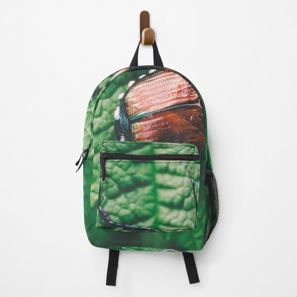 Item preview, Japanese Beetle's Macro Revelation V2 designed and sold by Family Journey with God.