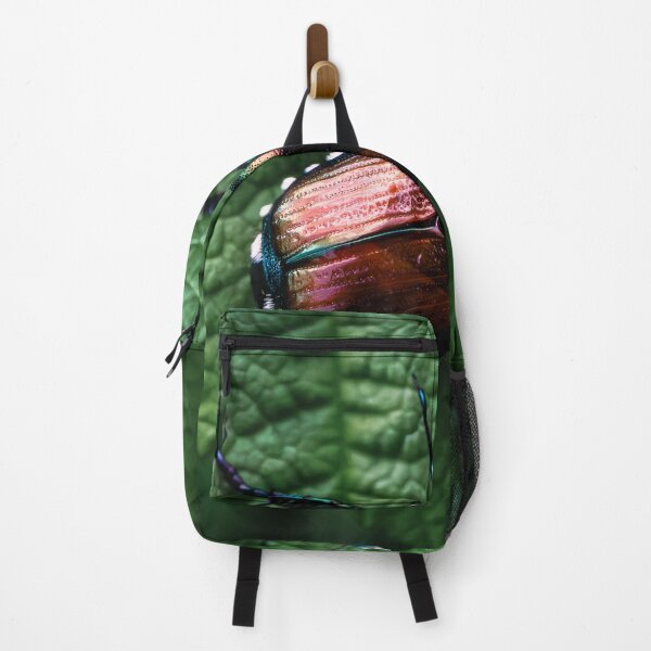 Item preview, Japanese Beetle's Macro Revelation V3 designed and sold by Family Journey with God.