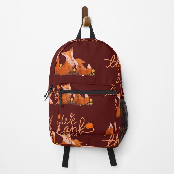 Item preview, We Thank you - Thanksgiving designed and sold by InspiredCreatives.