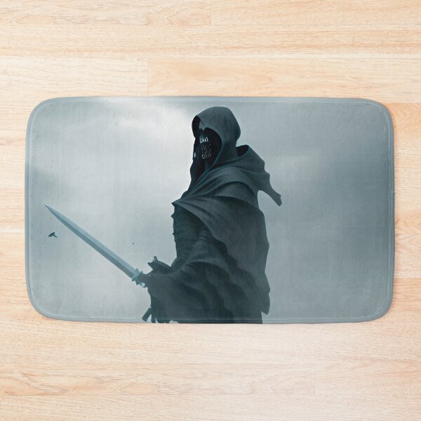 Item preview, Dark knight  designed and sold by Glenbobagins.
