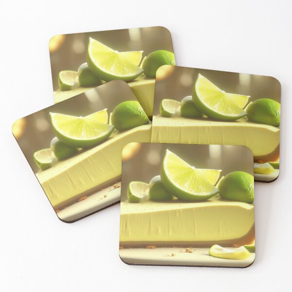Item preview, Delicious Key Lime pie designed and sold by KenVulf.