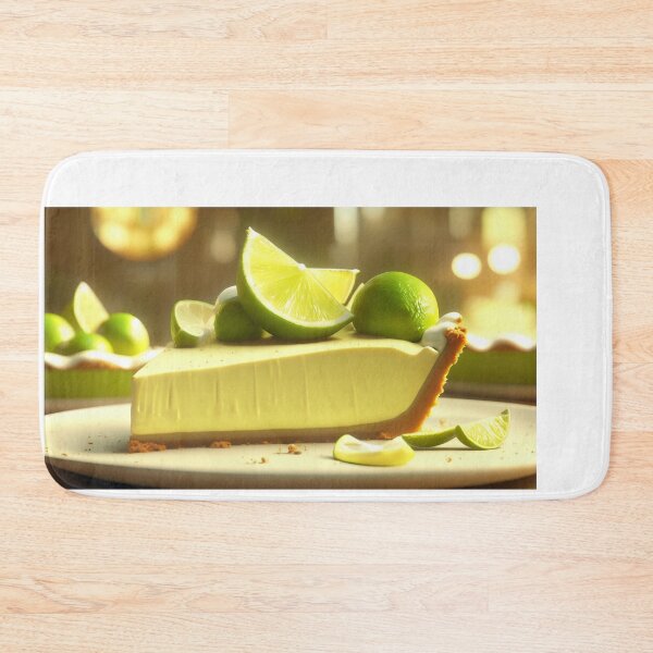 Item preview, Delicious Key Lime pie designed and sold by KenVulf.