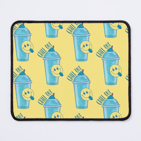 Item preview, Chill Out Slushie designed and sold by Natalie Duncan.