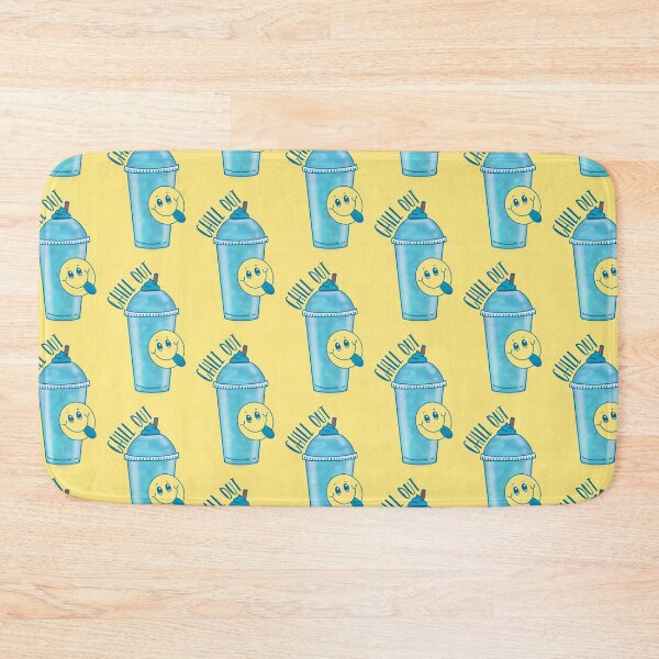 Item preview, Chill Out Slushie designed and sold by Natalie Duncan.