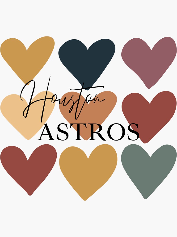 Astros Colors 