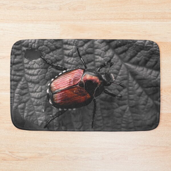 Item preview, Japanese Beetle's Macro Revelation V4 designed and sold by Family Journey with God.