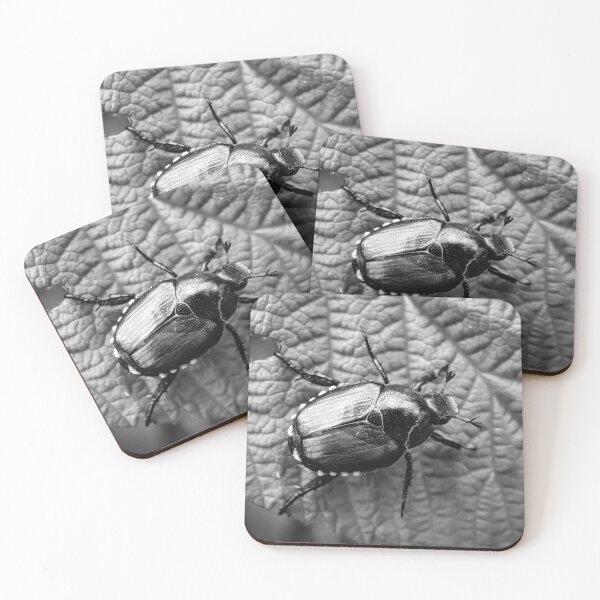 Item preview, Japanese Beetle's Macro Revelation V5 designed and sold by Family Journey with God.